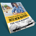 Turning Website Visitors Into New Buyers For Your Business