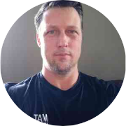 John Fosty Muscle Activation Therapist