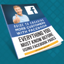Guide To Engaging More Customers With Facebook - Everything You Must Know Before Using Facebook Pages