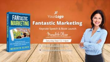 Professional Ad Cover Design