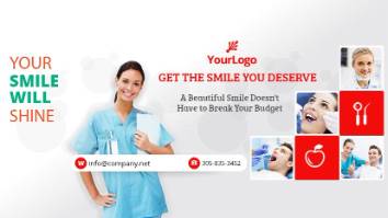 Social Media Optimized Images
