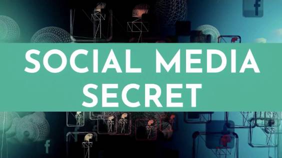 Social Media Secret