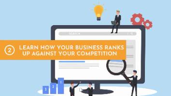 Competitive Business Ranking
