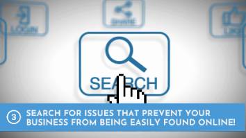 Issues To Be Found Online