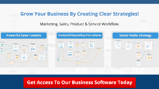 Growth Map Templates
