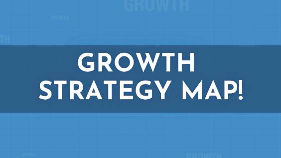 Growth Strategy Map Program