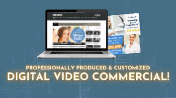 Digital Video Commercial