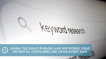 Keyword Research