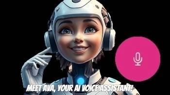 AVA AI Voice Agent
